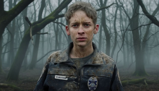 Stephen King’s Sci-Fi Thriller Is Dominating Streaming Right Now