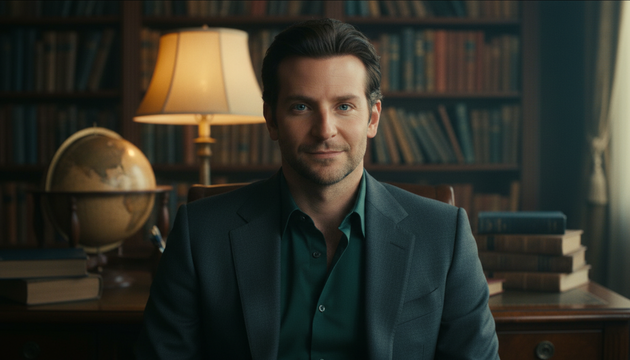 A Beloved Bradley Cooper Hit Leaves Netflix In Days — Watch It Before It’s Gone