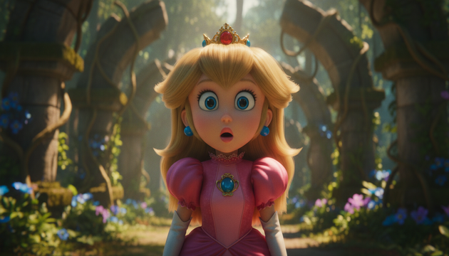 Super Mario Star Reveals Why Galaxy Fans Will Love the Next Sequel