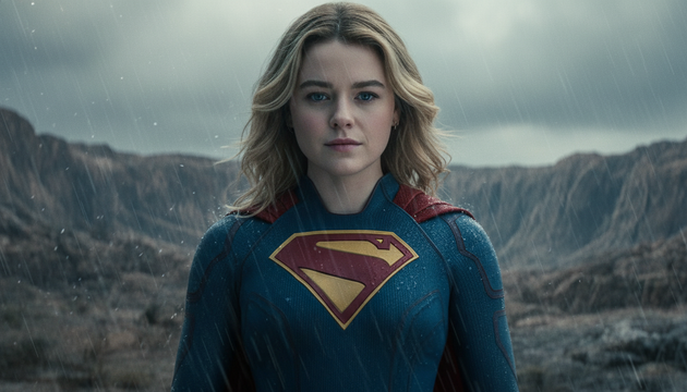 Supergirl Takes Flight: Cast, Release Date, Budget, and Plot Revealed