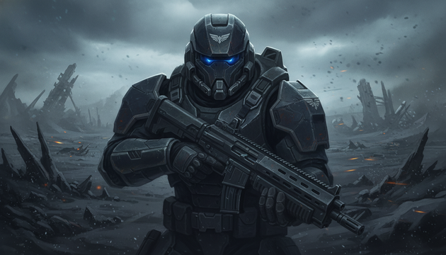 Go Big or Don’t Exist: Arrowhead Explains Helldivers 2’s Hive Lords