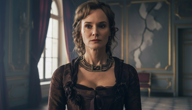 Drop Everything: 5 Reasons The Seduction on HBO Max Is Your Next Must-Watch