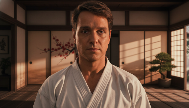 Is the Karate Kid Universe About to Hit Reset After Cobra Kai?