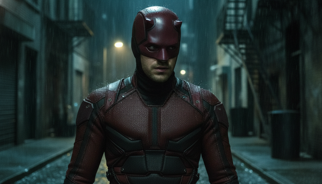 Daredevil: Born Again Season 3 Adds Major MCU Talent in Game-Changing Casting Update
