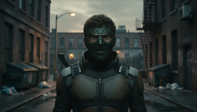 Peacemaker Season 2 Drops 2025’s Funniest Line — And Cements Vigilante as DC’s Deadpool