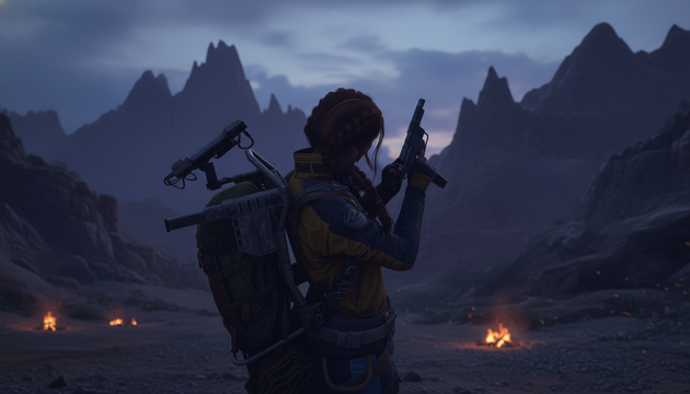 Beat ARC Raiders' Flickering Flames Event in Record Time With These Pro Tips and Strategies