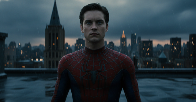 Kate Hudson Passed on Playing Mary Jane in Spider-Man — Here’s Why