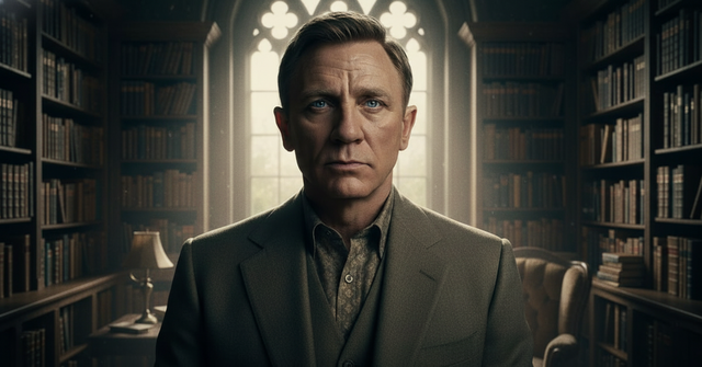 Wake Up Dead Man Stays No. 1 on Netflix for a Second Week — But It’s Nowhere Near Glass Onion