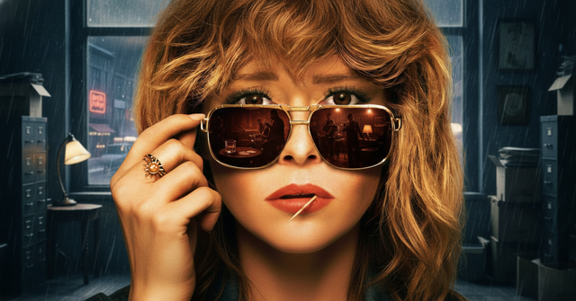 The Real Reason Poker Face Ended, According to Natasha Lyonne