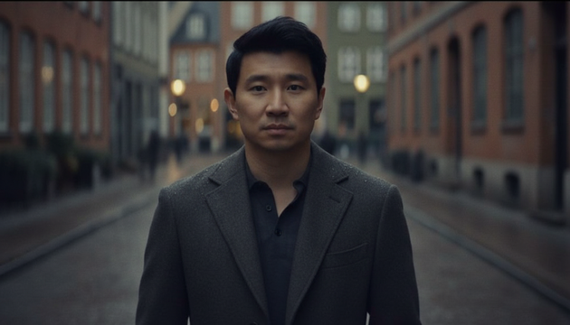 The Copenhagen Test Season 1: When Episodes 1–8 Drop and Where to Watch