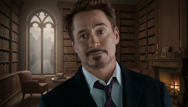 Loki the God of Stories vs Robert Downey Jr.'s Doctor Doom: The Upset No One Saw Coming