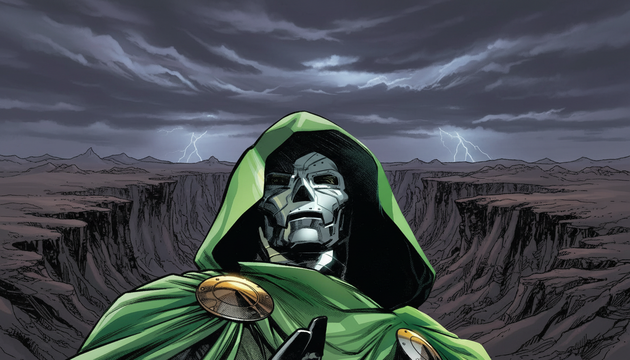 Move Over Barbenheimer: WB Locks Dune 3 Release Date to Face Avengers: Doomsday Head-On