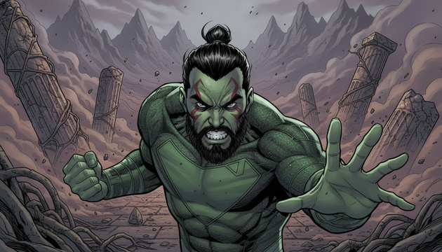 Absolute Superman #14 Ending Explained: Kal-El vs Ra’s Al Ghul — Who Comes Out on Top?