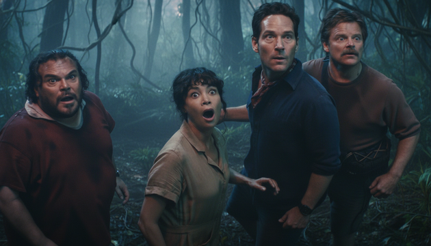 Anaconda (2025): Should You Stay Through the Credits?