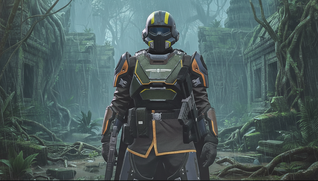 Helldivers 2 Devs Just Gave the Green Light to Your Wildest Warbond Ideas