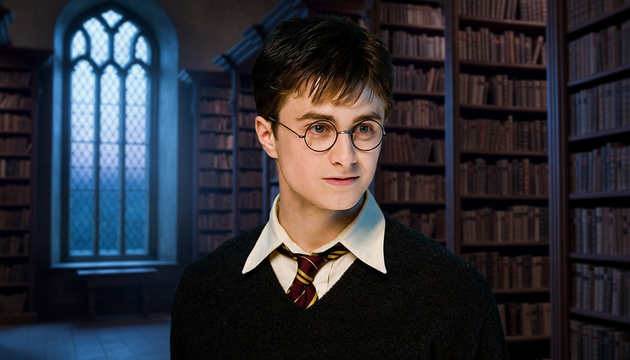 Which Hogwarts House Throws the Best Holiday Party? We Ranked Them All