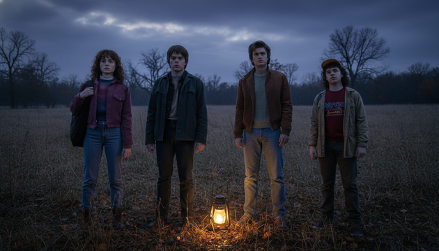 Exactly When Stranger Things Season 5 Volume 2 Hits Your Time Zone — Plus Episode Guide and Key Details