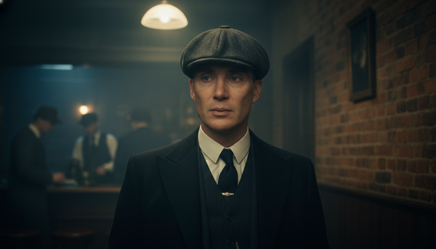 Peaky Blinders: The Immortal Man Trailer Sees Cillian Murphy’s Thomas Shelby Go Full Godfather