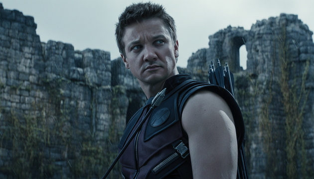 Jeremy Renner and Original Avengers React as Chris Evans Drops Avengers: Doomsday Trailer