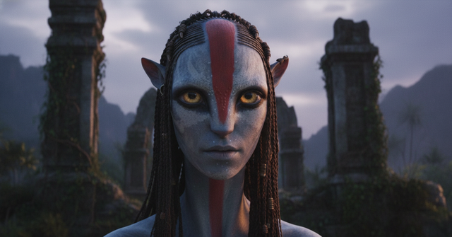 Avatar: Fire and Ash Sparks a Box Office Comeback