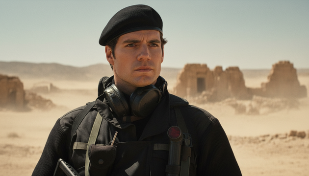 After the WB Acquisition, Netflix’s Priority No. 1: Revive the Henry Cavill Franchise That’s the Perfect James Bond Replacement