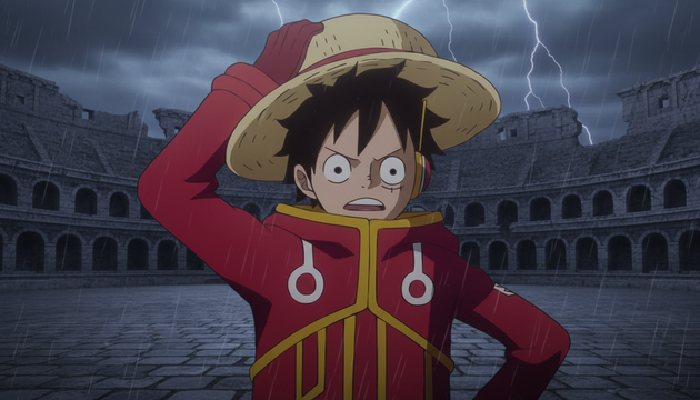 6 Isekai Powerhouses Who Would Dismantle Luffy in a One-on-One Showdown