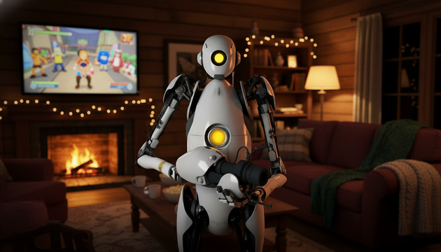 Skip the Board Games: The Best Family-Friendly Couch Co-Op Hits to Save Your Holiday