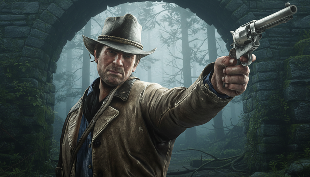 15 Massive Single-Player Games You’ll Sink 100+ Hours Into