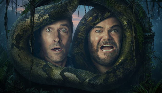 Anaconda Remake Slithers to Streaming: Release Window, Cast, and Key Updates