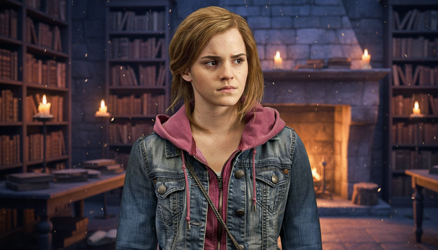 Emma Watson Grew Up Before Our Eyes — Here’s Her Age in Every Harry Potter Movie