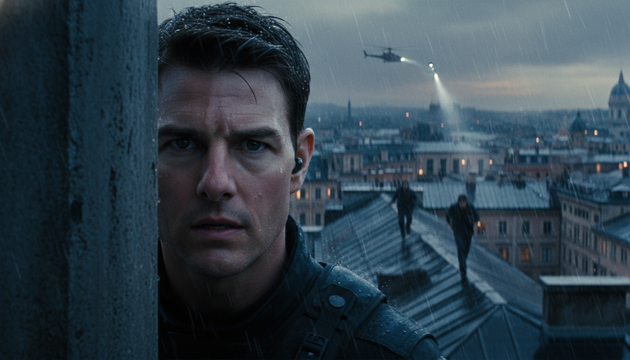 4 Tom Cruise Action Essentials Hit Prime Video Soon