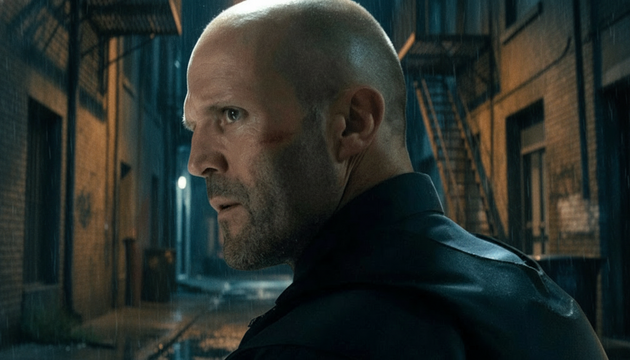 Jason Statham’s Hidden-Gem Action Thriller Just Dropped on Netflix