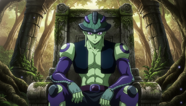 These Two Hunter x Hunter Episodes Scored 9.9 on IMDb — Can You Name Them?