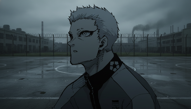 Blue Lock’s 10 Best Footballers, Ranked From Lethal to Legendary