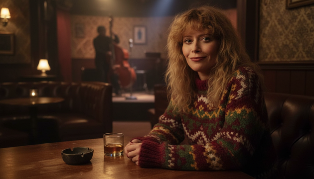 Natasha Lyonne On Poker Face’s Next Chapter — And Why Peter Dinklage Stepped In For Her