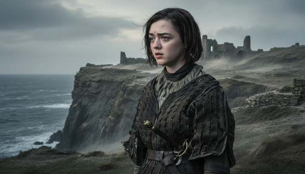 Fans Will Forgive GRRM for Winds of Winter If This Game of Thrones Sequel Finally Sails West of Westeros