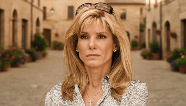 2 Roles Sandra Bullock Passed On — And the Millions She Left Behind