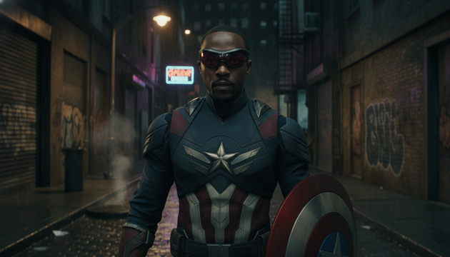 Anthony Mackie Fans Call Out MCU Writers for Shortchanging Sam Wilson’s Captain America