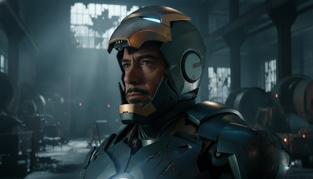 Robert Downey Jr’s Iron Man 2 Co-star Just Gave Fans a Brutal Wake-Up Call