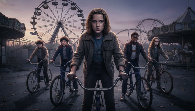 Stranger Things Season 5 Vol. 2: The Reveals That Change Everything