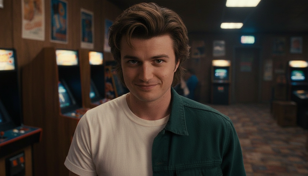 Who Has Steve Harrington’s Heart Off Screen? What to Know About Joe Keery’s Girlfriend and Private Life