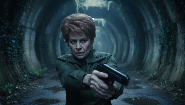 Stranger Things Season 5 Finally Reveals Dr. Kay’s Real Agenda for Kali and Eleven