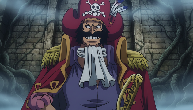 One Piece 1170 Spoilers: Oda Finally Unveils Loki’s True Power and Roger’s Rescue of Shanks from the Holy Knights