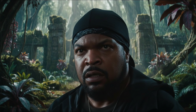 Anaconda 2025 Casting Reveal: Ice Cube and Jennifer Lopez—In or Out?
