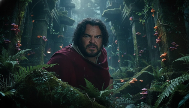 Inside the Real-World Locations of Anaconda 2025: Every Filming Spot Revealed