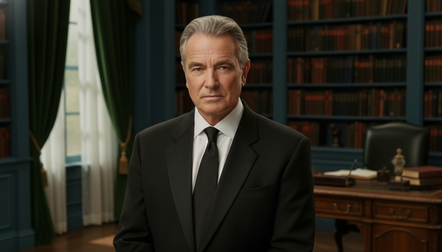 From Genoa City to Beyond the Gates: The Young and the Restless Alum Joins Season 2