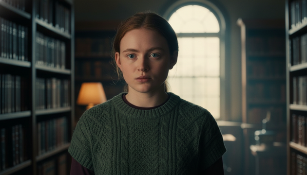 Sadie Sink’s Love Life, Explained: The Subtle Clues Hinting at a Secret Romance