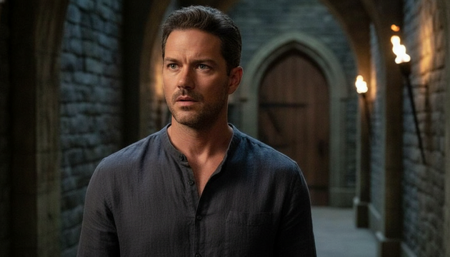 General Hospital Star Ryan Paevey Teases Port Charles Shake-Up With Nathan, Lulu and Maxie Love Triangle