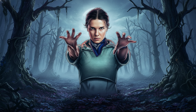 Stranger Things Season 5 Vol. 2 Finally Reveals the True Nature of the Upside Down