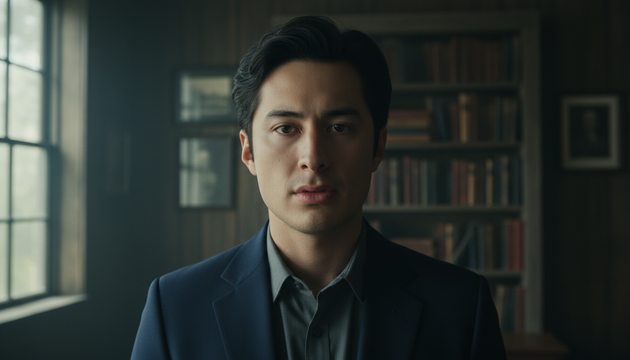 Heated Rivalry Star Hudson Williams Breaks Silence on Girlfriend Rumors